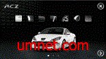 game pic for Peugeot RCZ Racing v1.00 for s60v5